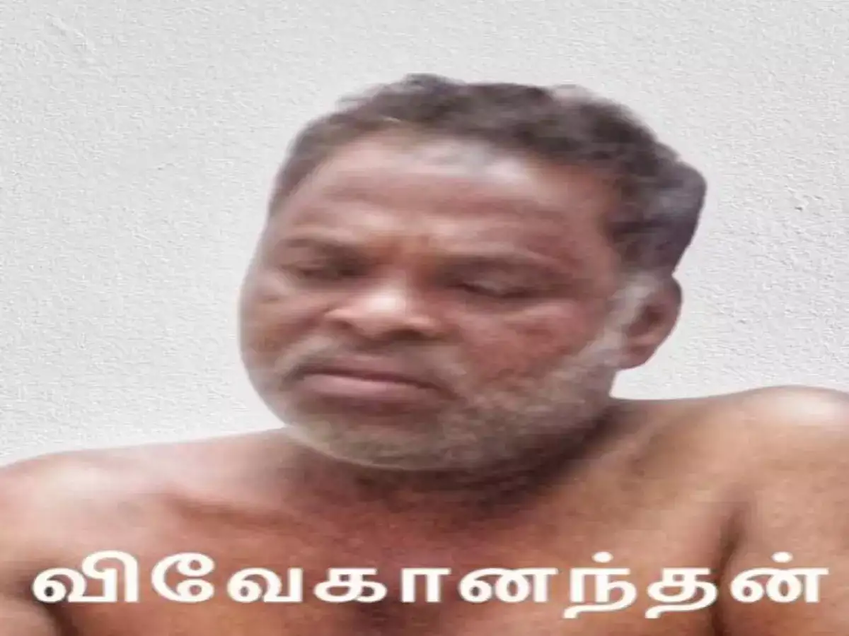 புதுச்சேரி சிறுமி கொலை வழக்கு: குற்றவாளி சிறையில் தற்கொலை முயற்சி! 