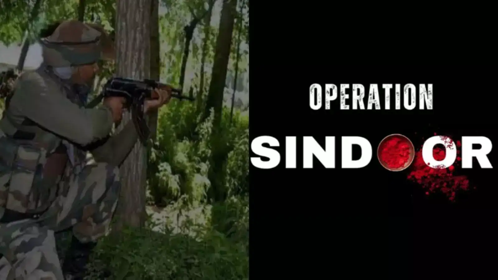 ஆபரேஷன் சிந்தூர்: 9 முகாம்கள், 24 அட்டாக், 25 நிமிடங்கள்- இந்திய ராணுவத்தின் நள்ளிரவு ஸ்கெட்ச்! 