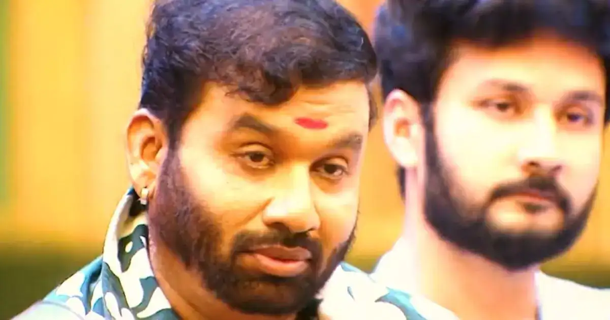 Bigg Boss Tamil 7: பிக் பாஸ் 7 வீட்டில் கூல் சுரேஷ் ஏன்னு இப்போ தானே புரியுது: நீங்க, பயங்கரமான ஆளு பாஸ் 