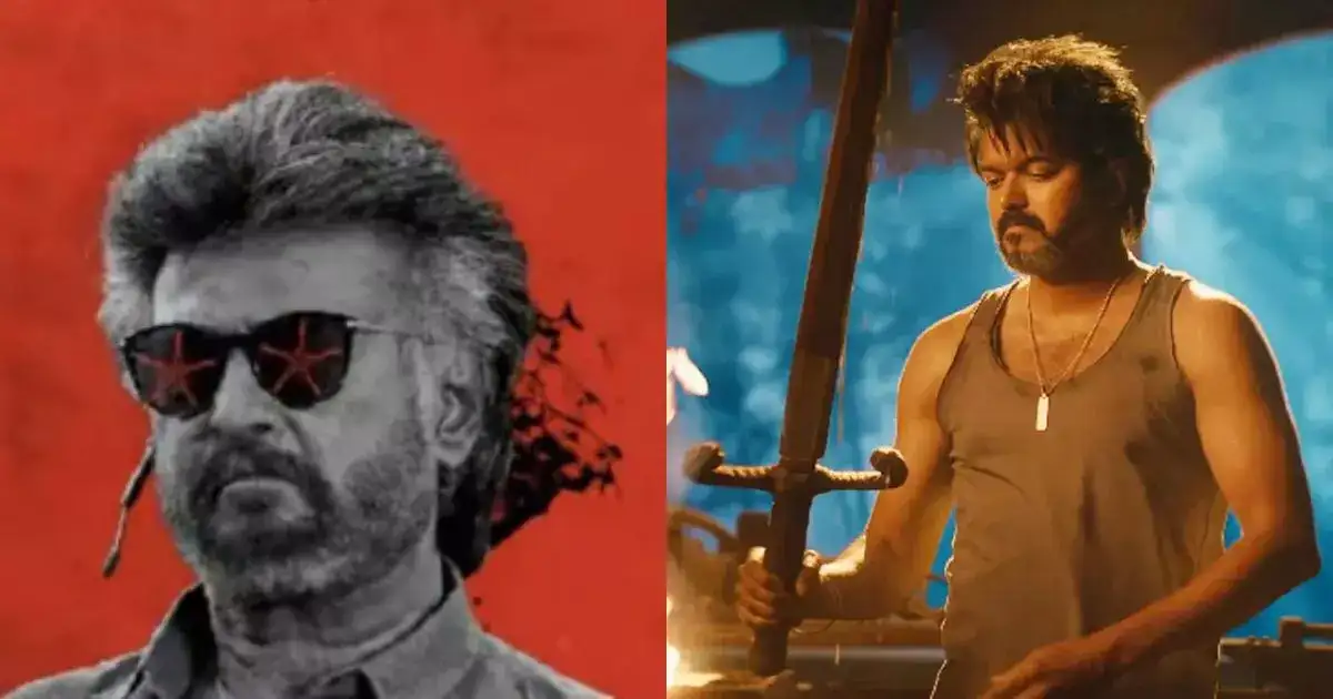 Jailer:ஜுஜுபியில் வரும் களவாணி கண்ணையா விஜய்: ஹுகுமை அடுத்து புது பஞ்சாயத்து 