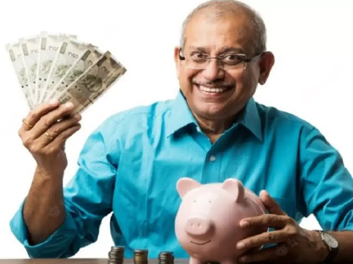 சீனியர் சிட்டிசன்களுக்கு அதிக லாபம்.. அள்ளிக் கொடுக்கும் வங்கிகள்! 