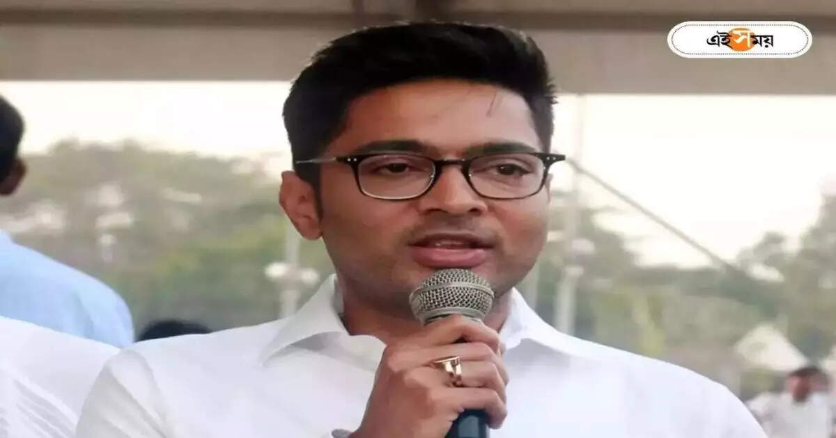 প্রধান পাতা, এডিতে কাজ করি না: অভিষেক Voice-বিতর্কে