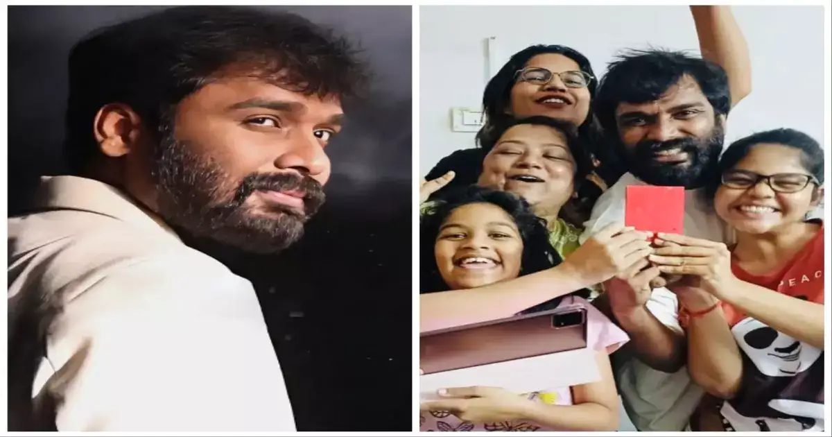 பிரதீப் ஆண்டனியின் கேர்ள் ஃப்ரெண்ட் யாருனு தெரியுமா ? இதோ இருக்காங்க பாருங்க... 