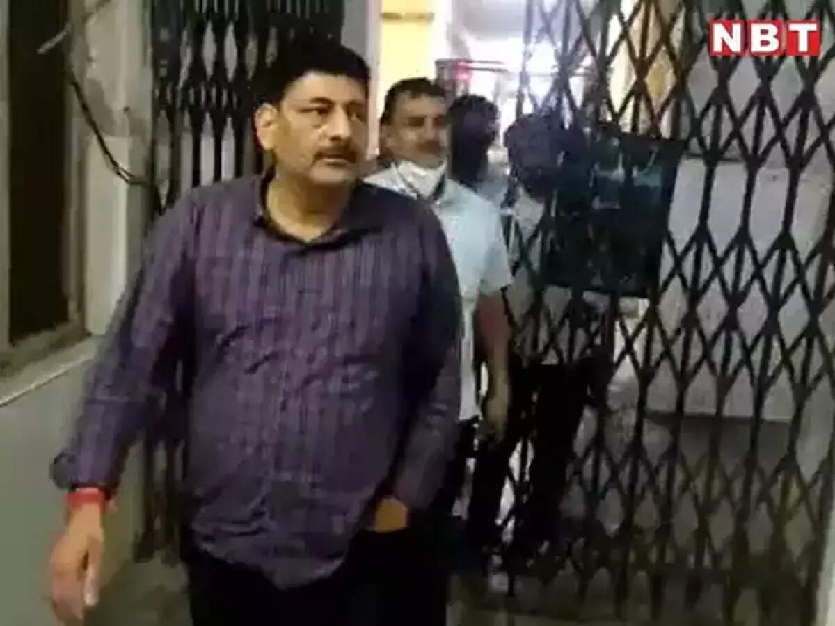 Rajasthan Sex Scandal Why A Viral Sex Video Is The Rajasthan Polices Latest  Headache - Rajasthan Police Sex Scandal: 'सेक्स स्कँडल' समोर आल्यानंतर  दोघांवर 'पोक्सो' अंतर्गत कारवाई | Maharashtra Times