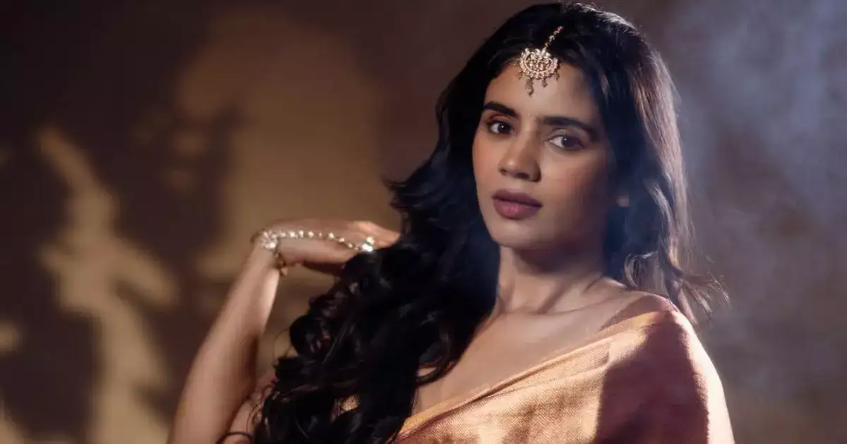 என்னாது, பிக் பாஸ் சவுந்தர்யாவுக்கு கல்யாணமா?! 