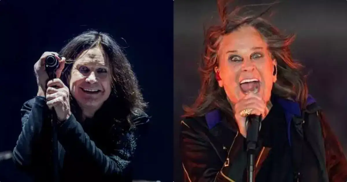 ആരാണ് ഓസി ഓസ്ബോൺ: പ്രശസ്തിയ്ക്കൊപ്പം വിവാദങ്ങളും വാരിക്കൂട്ടിയ ​ഗായകൻ, ഭാര്യയെ കൊല്ലാൻ ശ്രമിച്ചതിന് കേസ്, പിന്നെ എന്തൊക്കെ?