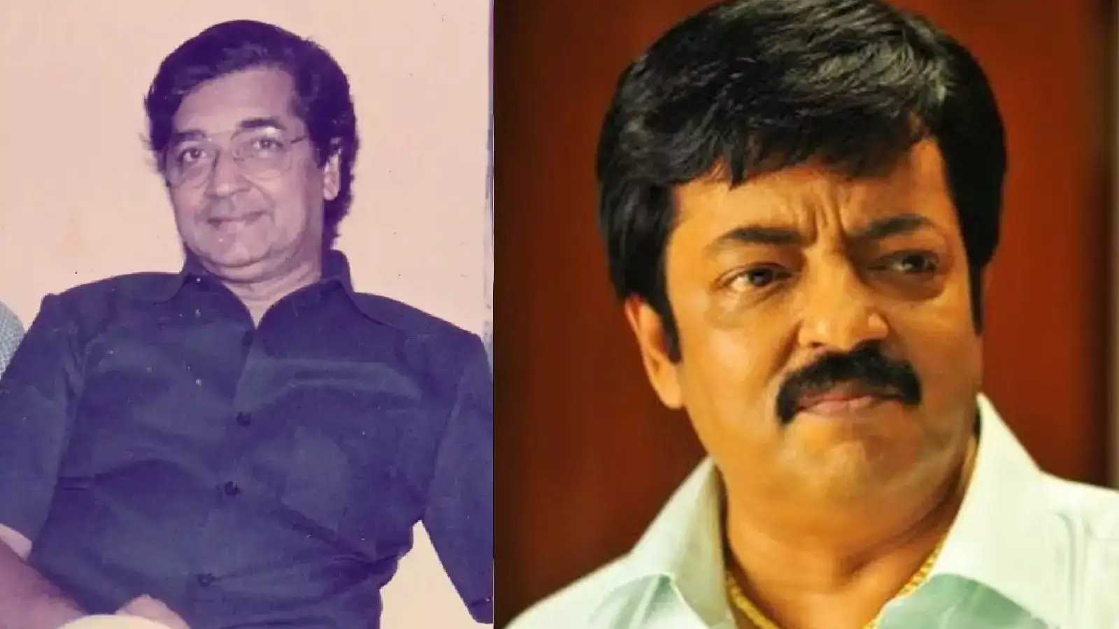 ഡാഡിയെ കാണാൻ ഈ യാത്ര! വർഷങ്ങൾക്കുശേഷം മകനെ കാണാൻ അച്ഛനും അമ്മയും അവിടെ കാത്തിരിക്കുന്നുണ്ടാകും; സിദ്ദു എഴുതുന്നു