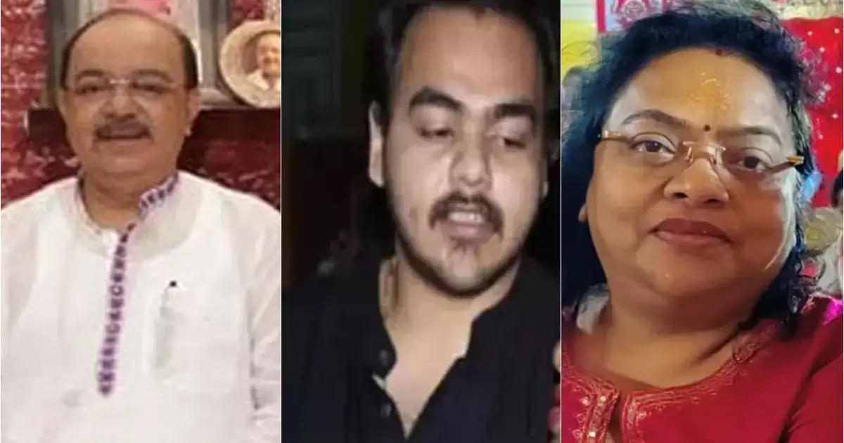 Sovan Ratna : ‘পড়ন্ত যৌবনে বান্ধবী খোঁজা…’! শোভনকে নিয়ে ছেলের বিস্ফোরক পোস্ট, মুখ খুললেন রত্না – sovan chatterjee son rishi chatterjee attacks him in a whatsapp post ratna chatterjee opens up about it Sovan Ratna : ‘পড়ন্ত যৌবনে বান্ধবী খোঁজা…’! শোভনকে নিয়ে ছেলের বিস্ফোরক পোস্ট, মুখ খুললেন রত্না – sovan chatterjee son rishi chatterjee attacks him in a whatsapp post ratna chatterjee opens up about it