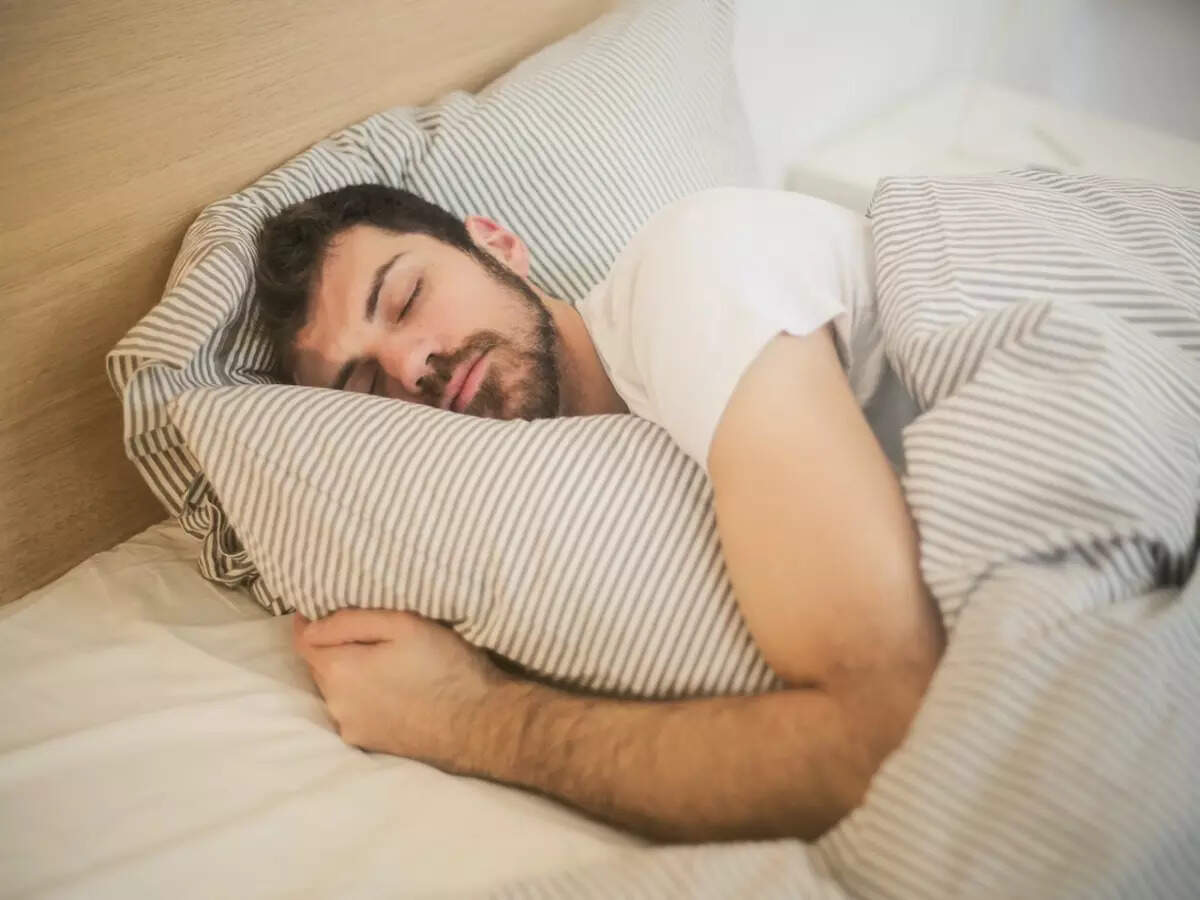 Sleep Quality: If you drink these drinks at night.. you will sleep comfortably..!