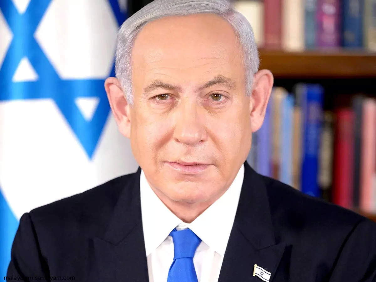 ‘Don’t leave them wherever they are’: Netanyahu instructs Mossad to target Hamas leaders