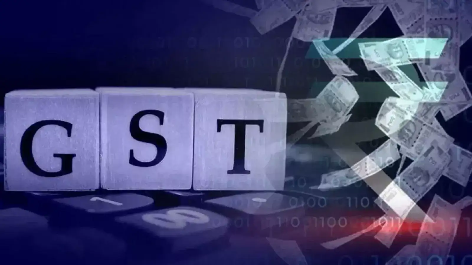 ஜிஎஸ்டி வசூலில் மீண்டும் சாதனை.. எத்தனை லட்சம் கோடி தெரியுமா? 