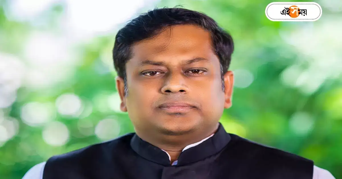 Sukanta Majumdar Hope For Better Result In West Bengal At Lok Sabha Election 2024 Sukanta Majumdar Hope For Better Result In West Bengal At Lok Sabha Election 2024