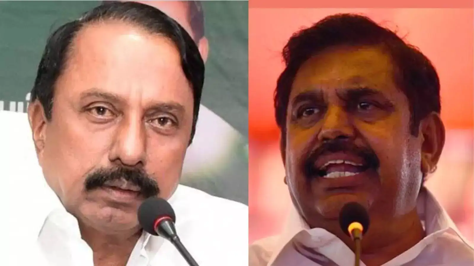 செங்கோட்டையன் தூக்கிய போர்க்கொடி: கட்சி பொறுப்புகளில் இருந்து நீக்கிய எடப்பாடி பழனிசாமி 