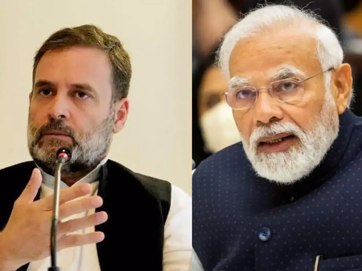 2024 மக்களவைத் தேர்தல் முடிவுகள் எப்படி இருக்கும்? 2019 திரும்ப வாய்ப்பு உள்ளதா? 