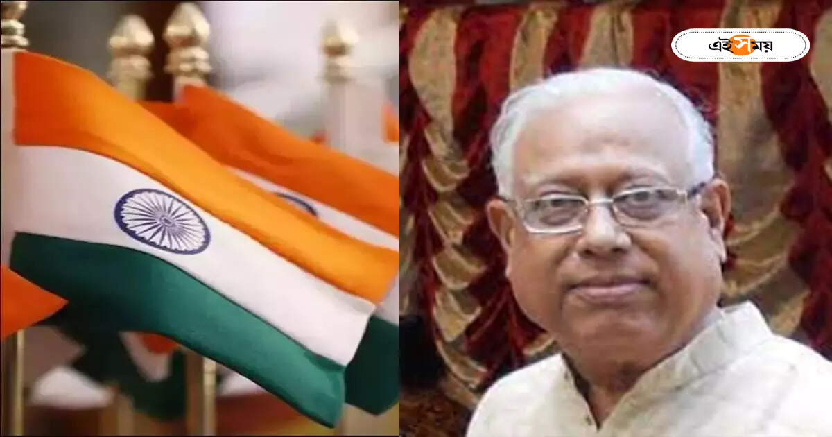 India Name Change : দেশের নাম পরিবর্তন কি আইন সম্মত? কলম ধরলেন সংবিধান বিশেষজ্ঞ অমল মুখোপাধ্যায় – constitutional expert amal mukhopadhay wrote his opinion about india name change to bharat