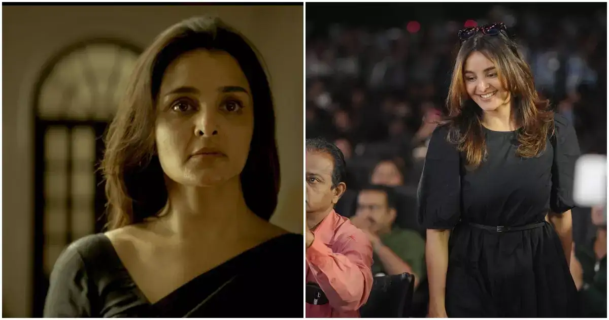 ലൂസിഫറില്‍ നിന്നും എമ്പുരാനിലേക്ക് എത്തിയപ്പോള്‍ പ്രിയദര്‍ശിനി രാംദാസിന് വന്ന മാറ്റം! പ്രതികരണങ്ങളില്‍ മനം നിറഞ്ഞ് മഞ്ജു വാര്യര്‍