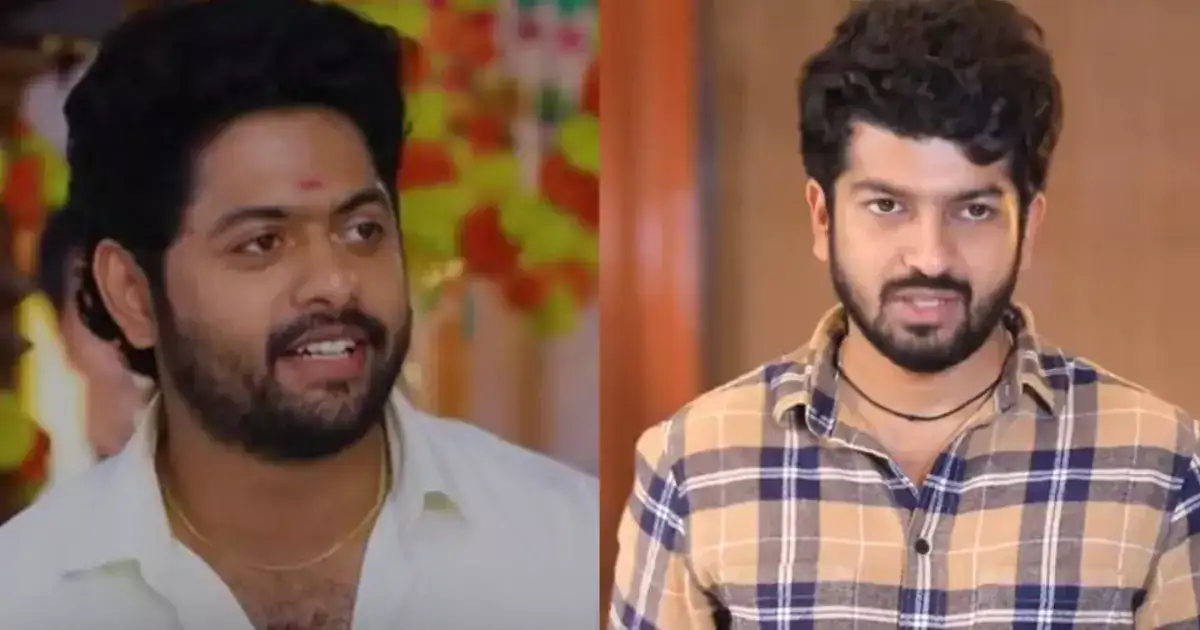 பாண்டியன் ஸ்டோர்ஸ் 2: வீட்டுக்கு வந்த மாப்பிள்ளை.. அரசி பற்றி தெரிய வந்த உண்மை.. கதிர் செய்த காரியம்! 