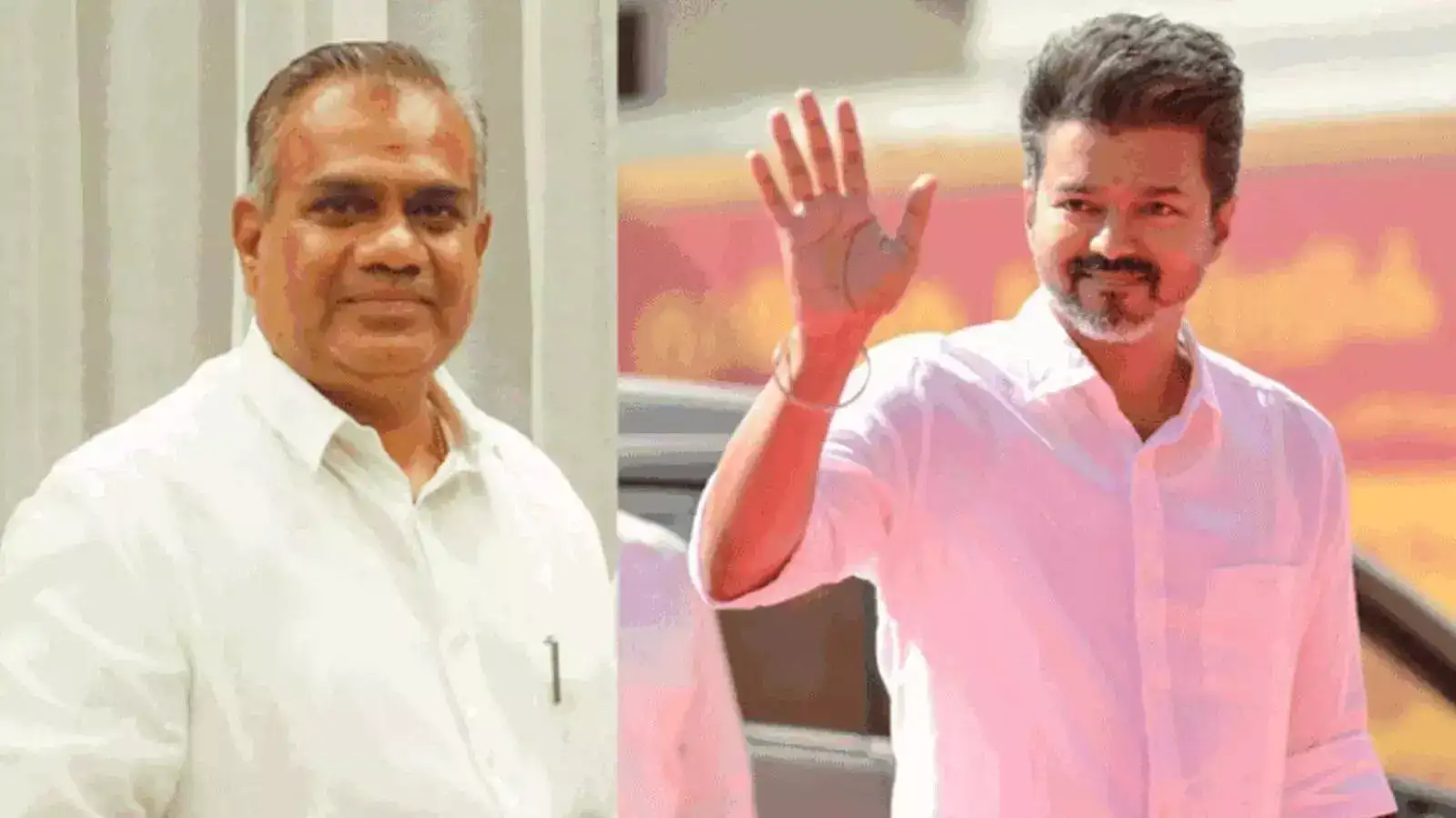 புஸ்ஸி ஆனந்த் உள்பட 4 பேர் மீது வழக்குப் பதிவு! விஜய் கைது செய்யப்படுவாரா? 