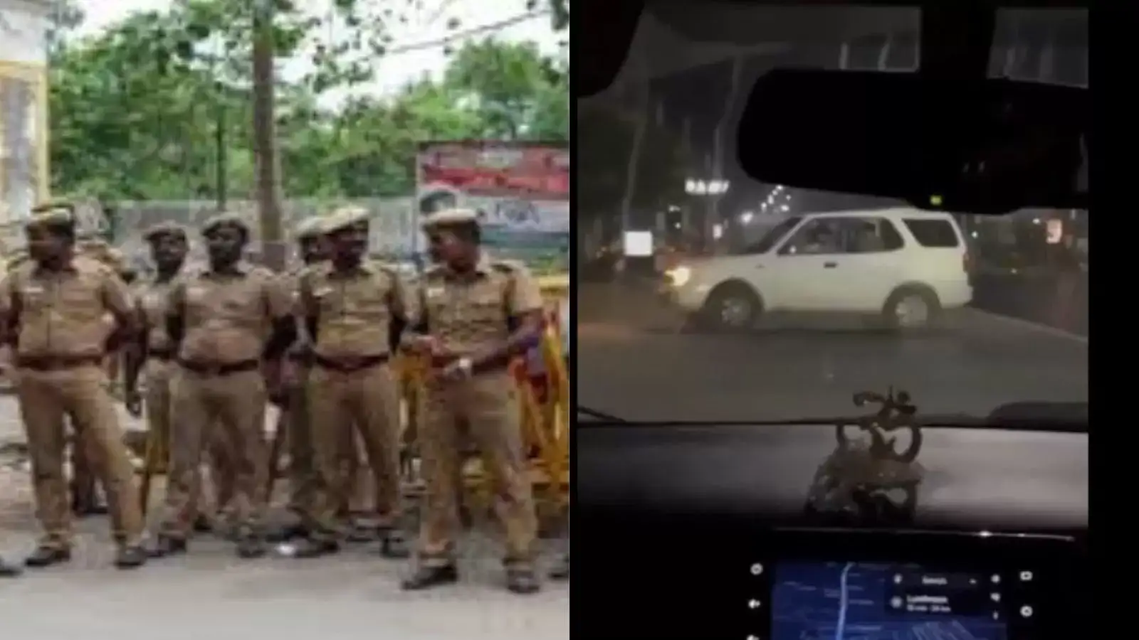 ஈசிஆர் சம்பவம்.. சுத்துப்போடும் போலீஸ்.. பெண்களை மிரட்டிய இளைஞர்களை பிடிக்க 5 தனிப்படைகள்! 