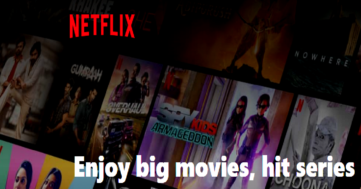 This is shocking news for Netflix OTT lovers!