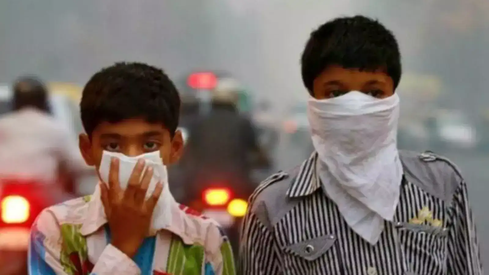 பெங்களூரு மக்களுக்கு வந்த சிக்கல்... ஆட்டிப் படைக்கும் 5 விஷயங்கள்- மோசமாகும் காற்றின் நிலை! 