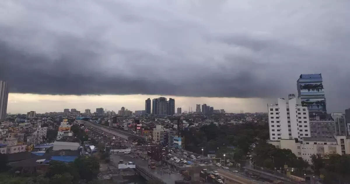 West Bengal Monsoon : বুধবার পর্যন্ত কলকাতায় নেই বৃষ্টির সম্ভাবনা, পুজোর আগে কি ফের দুর্যোগ? – monsoon may disappear by monday no possibility of rainfall in south bengal on sunday