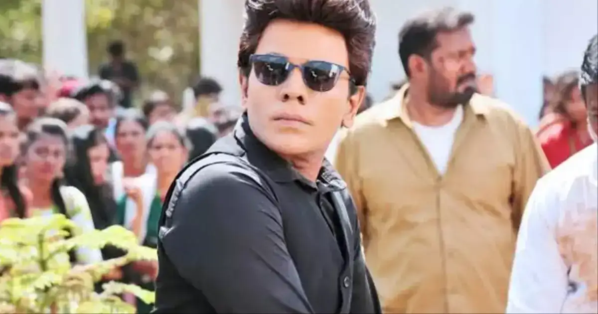 காக்கா - கழுகு பஞ்சாயத்து.. நமக்கு எந்த பிரயோஜனும் இல்லை: லெஜண்ட் சரவணன் அதிரடி.! 