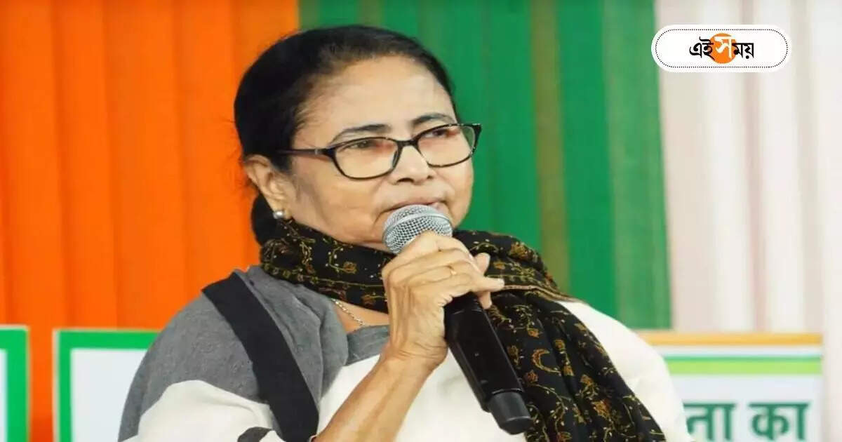 MGNREGA west bengal : চলতি মাসেই ২১ লাখ মানুষ পাবেন ১০০ দিনের বকেয়া, লোকসভার আগে ‘মাস্টারস্ট্রোক’ মমতার – mamata banerjee announced that west bengal government will pay 100 day worker wage on 21 february