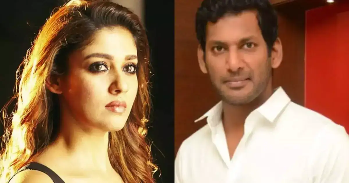 Nayanthara: முடியாதுனு சொல்லும் நயன்தாராவை கட்டாயப்படுத்த முடியாது: விஷால் 