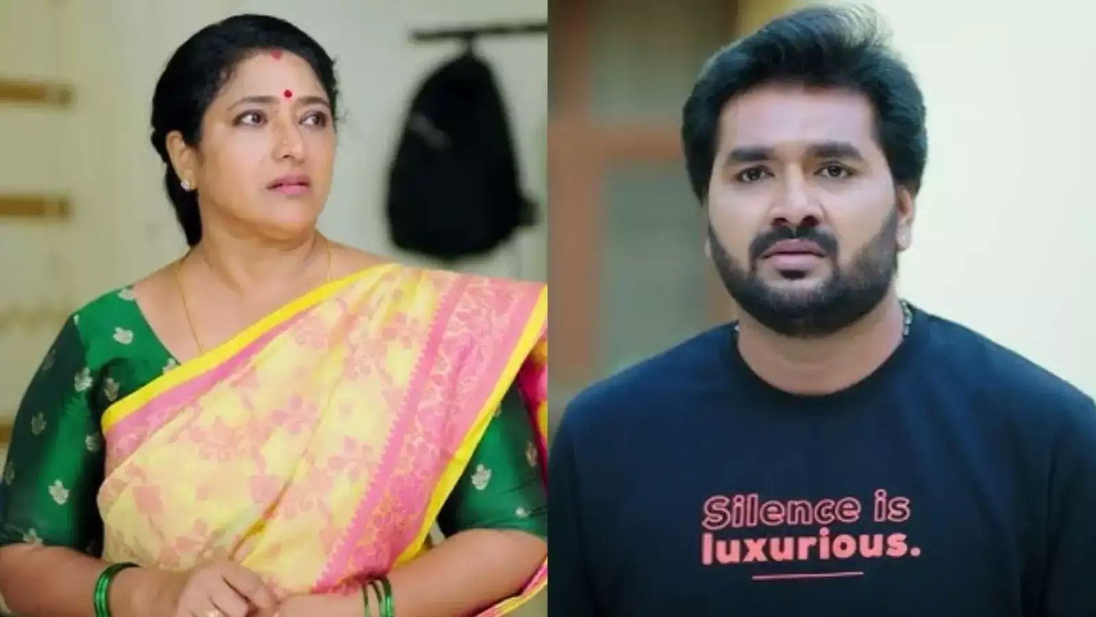 கெட்டிமேளம் சீரியல் 31 அக்டோபர் 2025: லட்சுமிக்கு நேர்ந்த அவமானம்.. ரகுவரன் செய்த காரியம்.. முருகனின் அம்மா எடுத்த முடிவு 