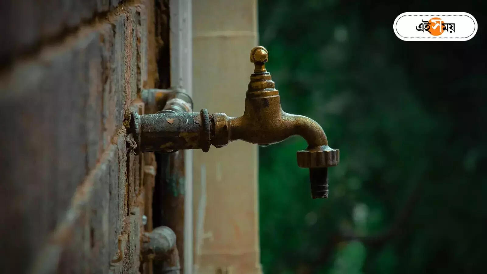 Water Crisis,তীব্র জলকষ্ট কলকাতায়, অগতির গতি ফের ট্যাঙ্কার? – drinking water problem started in kolkata jadavpur area