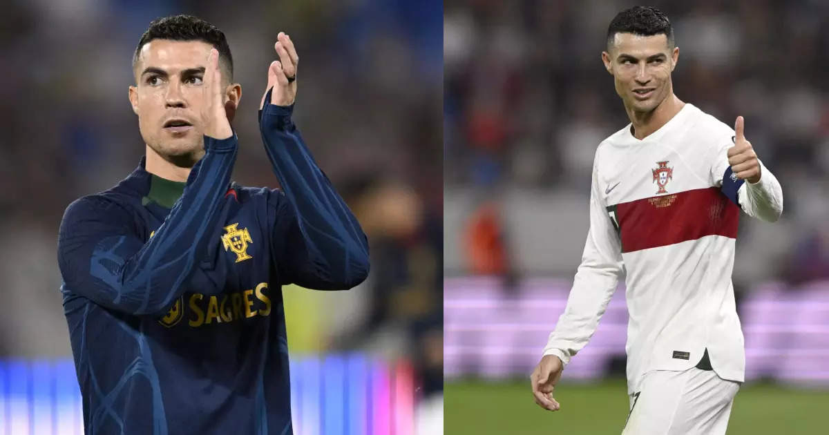 Termín zápasu medzi Portugalskom a Slovenskom, nebojte sa;  2024 Jún 2024 – Cristiano Ronaldo strelil dva góly, Ujal Port porazil Slovensko a kvalifikoval sa na Euro 2024