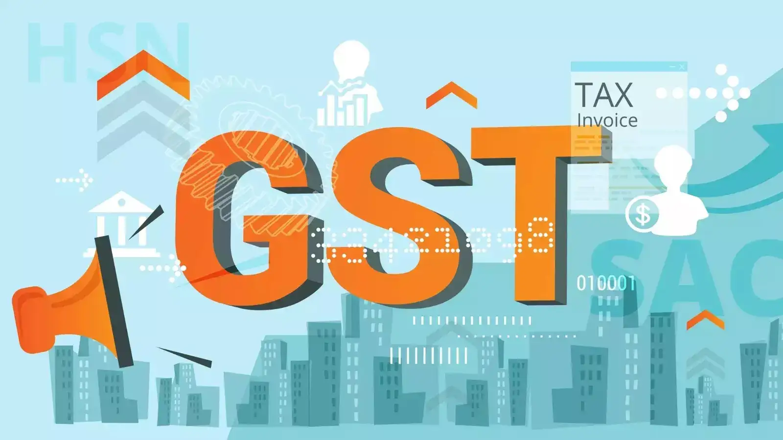 new gst rates: ஜிஎஸ்டி தொடர்பான மக்களின் சந்தேகங்களும் அதற்கான பதில்களும் இங்கே காணலாம்! 