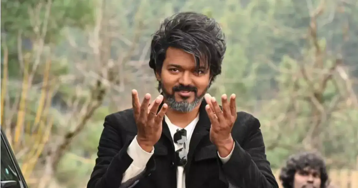 Thalapathy Vijay: தமிழ் சினிமாவில் விஜய்யின் இடத்தை பிடிக்கப்போகும் ஹீரோ யார் ? விவாதிக்கும் ரசிகர்கள்..! 