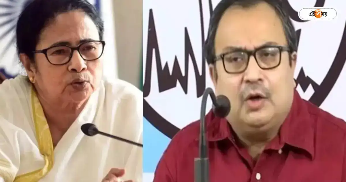 Kunal Ghosh : কেন হার নন্দীগ্রামে? কুণালের নিশানায় নেতৃত্বেরই একাংশ – kunal ghosh says trinamool leaders responsible for defeat in nandigram Kunal Ghosh : কেন হার নন্দীগ্রামে? কুণালের নিশানায় নেতৃত্বেরই একাংশ – kunal ghosh says trinamool leaders responsible for defeat in nandigram