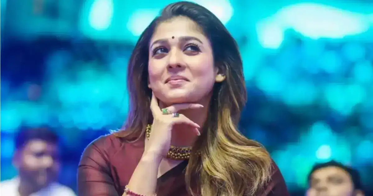 நம்பர் ஒன் இடத்தை விட்டு கொடுக்கவே முடியாது: கோலிவுட்டை அதிர விட்ட நயன்தாரா.! 