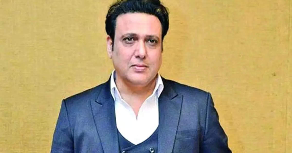 Govinda can be discharged from the hospital any time today, now his condition is stable.