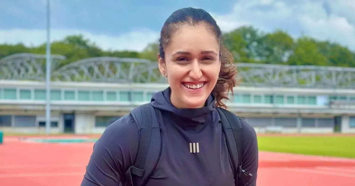 Manika Batra’s Inspiring Journey: How an Introvert Became a Table Tennis Icon