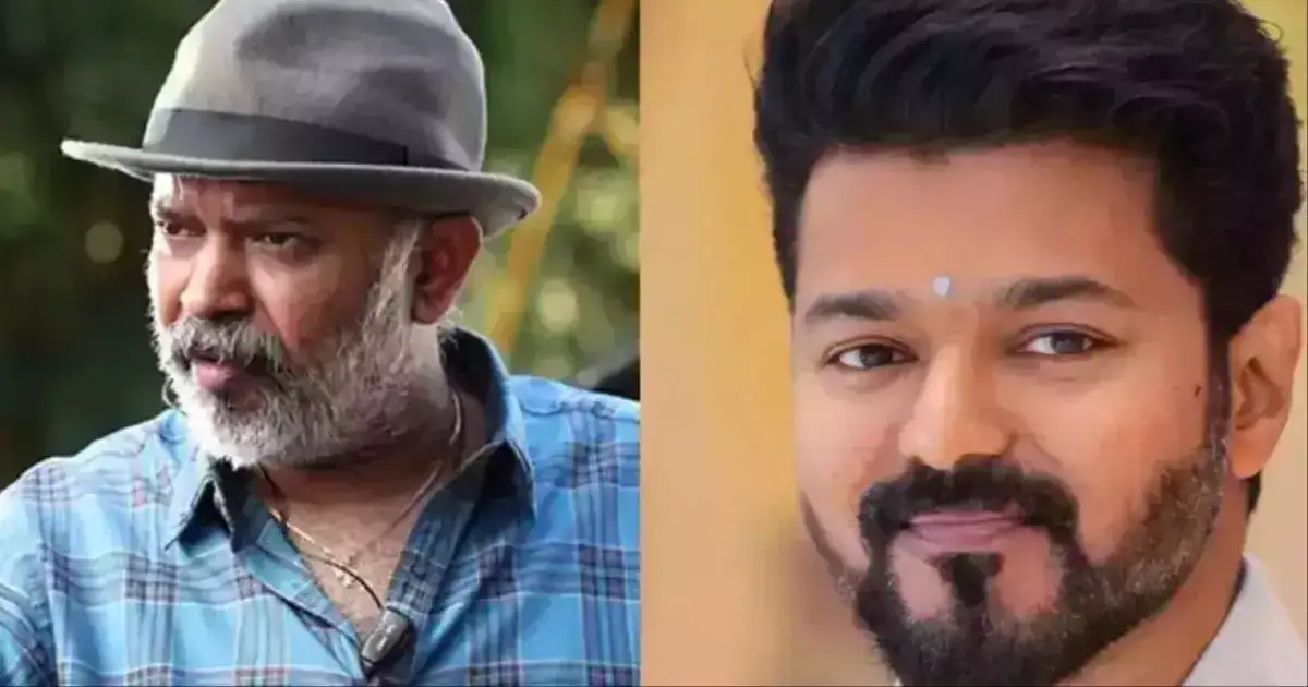 'தளபதி 68' படத்தில் விஜய்யின் ரசிகை.. அட இவர் வேற இருக்காரா.?: ஹைப்பை ஏற்றும் வெங்கட் பிரபு.! 