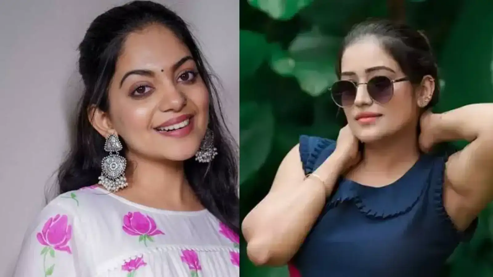 ബിഗ് ബോസിലെ അനുമോളോ! എനിക്ക് ഒരു അനുമോളെ അറിയൂ; ദിയ കൃഷ്ണയുടെ കുഞ്ഞിന്റെ പേരും; ചോദ്യങ്ങൾക്ക് അഹാനയുടെ മറുപടി