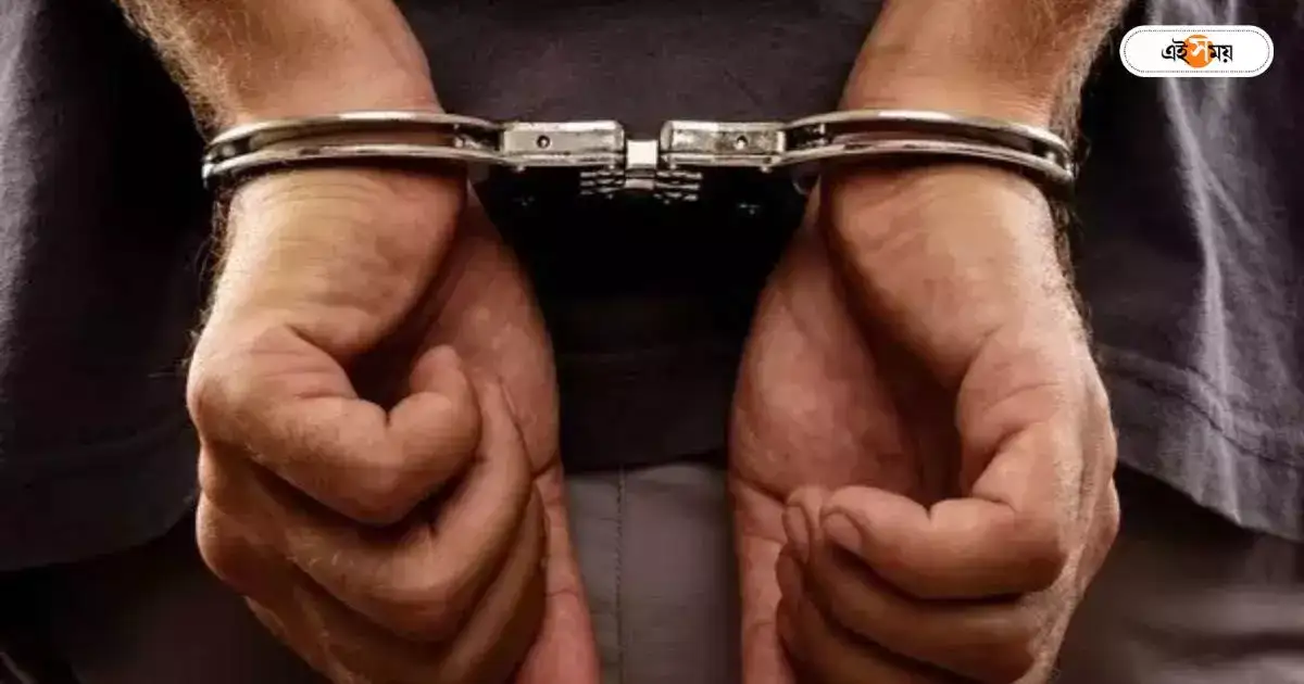 লোকসভা নির্বাচন ২০২৪,বিক্কি খুনে গ্রেফতার অর্জুনের ভাইপো – barrackpore police arrest arjun singh nephew
