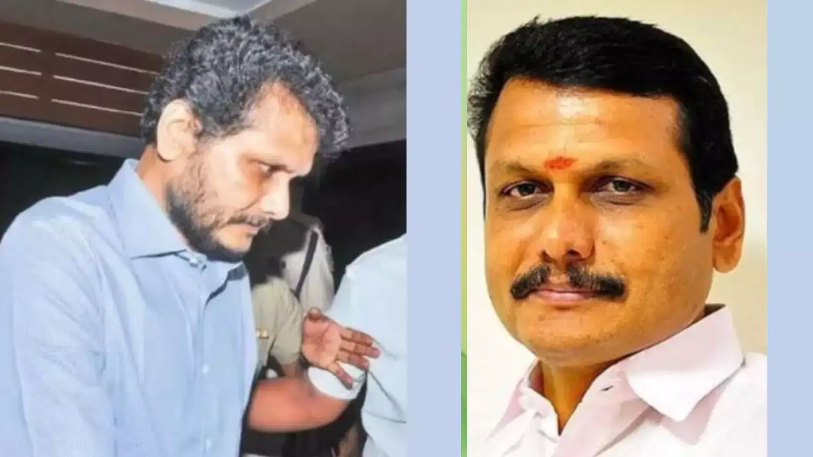 செந்தில் பாலாஜிக்கு அடுத்த அடி: எது நடக்கக் கூடாதுன்னு நினைச்சாங்களோ அது நடந்துருச்சு! 