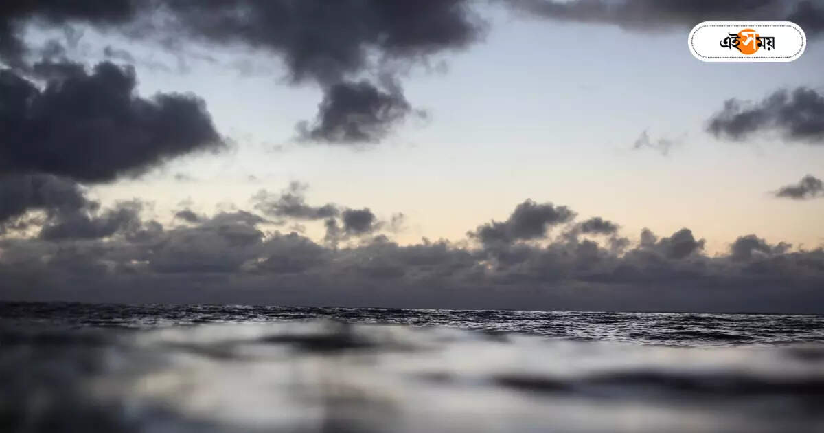 Monsoon In West Bengal,রিমেল এফেক্টে ঘাঁটবে না বর্ষা, আশায় আবহবিদরা – how auspicious of cyclone rimmel before monsoon in west bengal