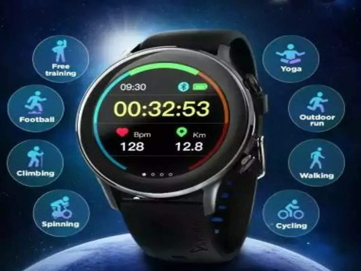 Sw300 smartwatch 2024 fitness tracker