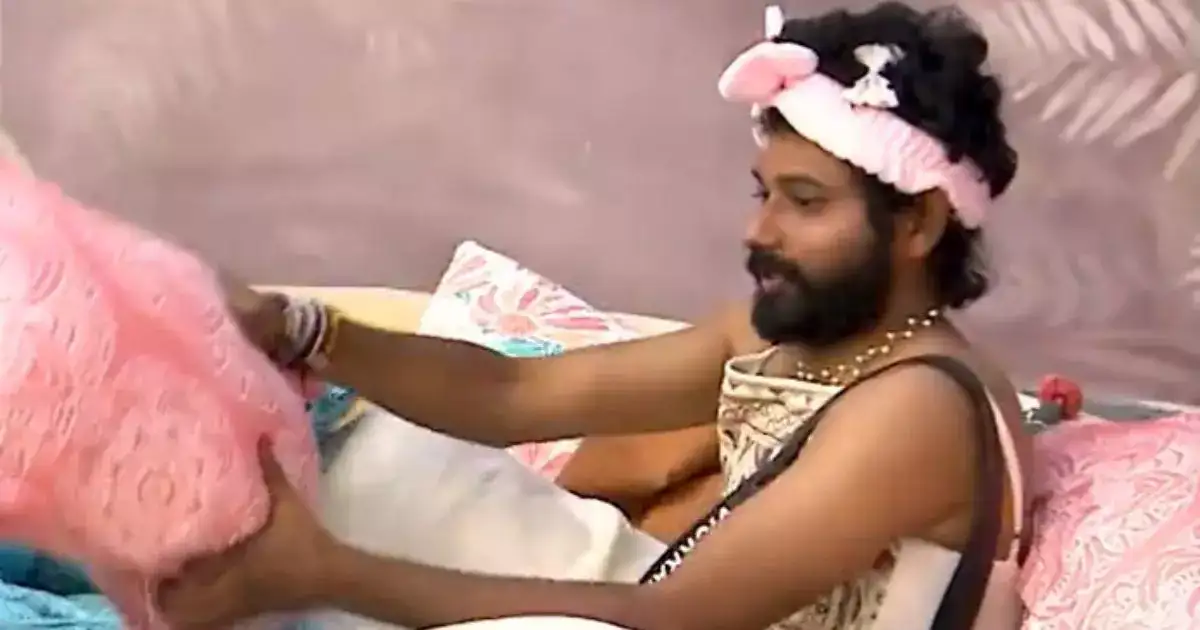 Bigg Boss 7 Tamil: பிக் பாஸ் 7 டைட்டில் வின்னரின் திடீர் ஆதரவுக்கு காரணம் யார்னு தெரிந்தால் ஷாக் ஆகிடுவீங்க 