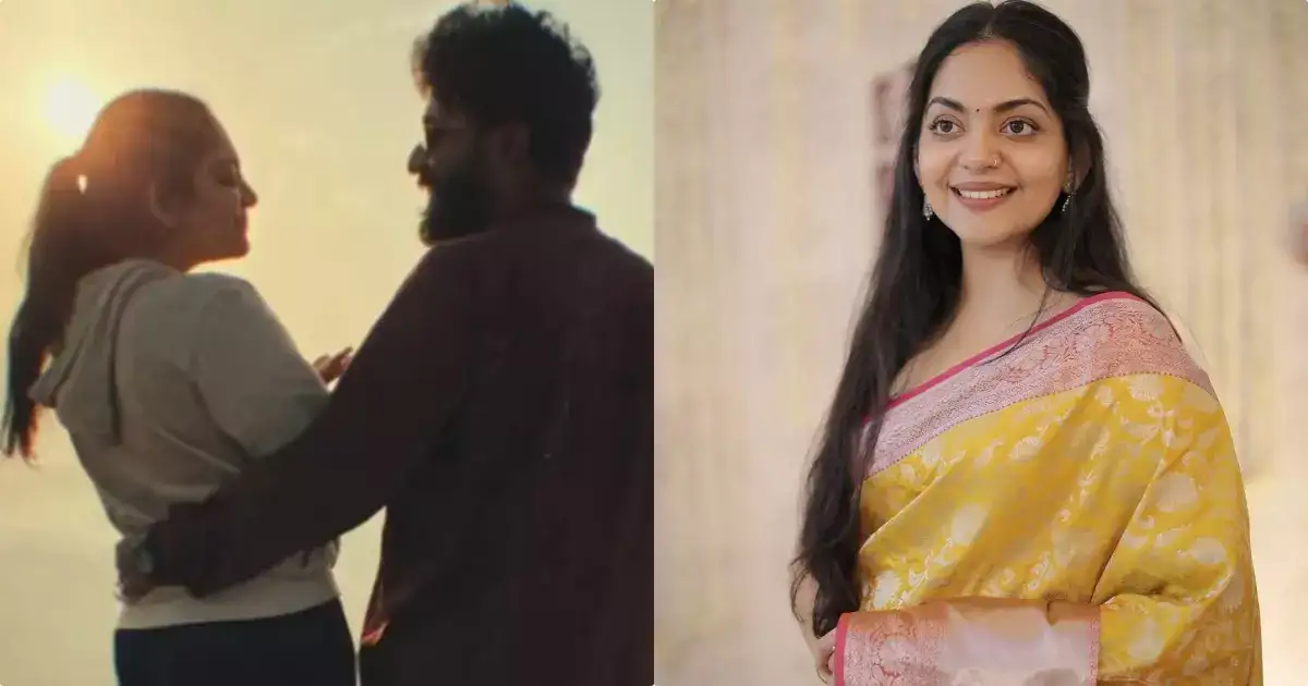 എന്താണ് ആ സർപ്രൈസ്, നിമിഷുമായുള്ള വിവാഹം ഉറപ്പിച്ചോ? അതോ..; സർപ്രൈസ് പോസ്റ്റുമായി അഹാന കൃഷ്ണ