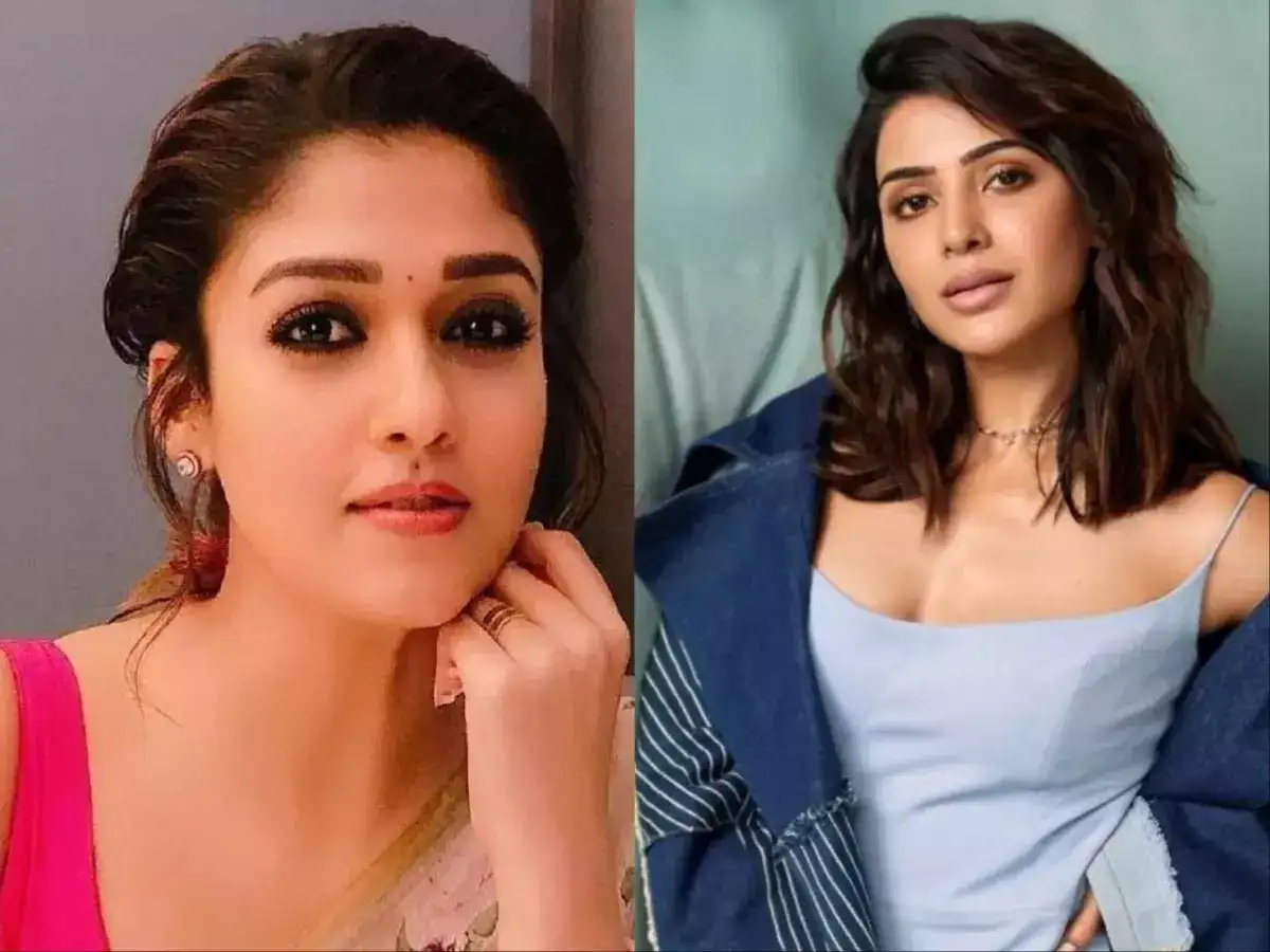 சமந்தாவின் வாழ்க்கையில் மிக முக்கியமான நாள்..மனதார வாழ்த்திய நயன்தாரா..! 