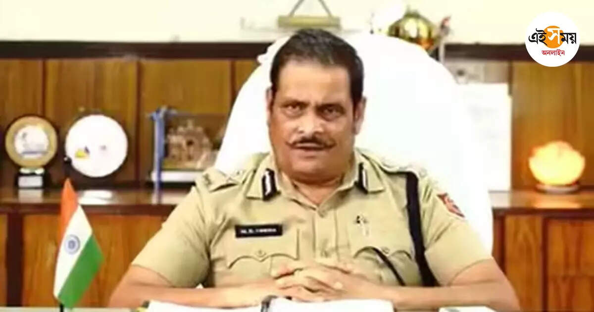 Manoj Verma,টালা থানা, আরজি কর পরিদর্শন নতুন সিপির – kolkata police new commissioner manoj verma visit tala police station and rg kar hospital