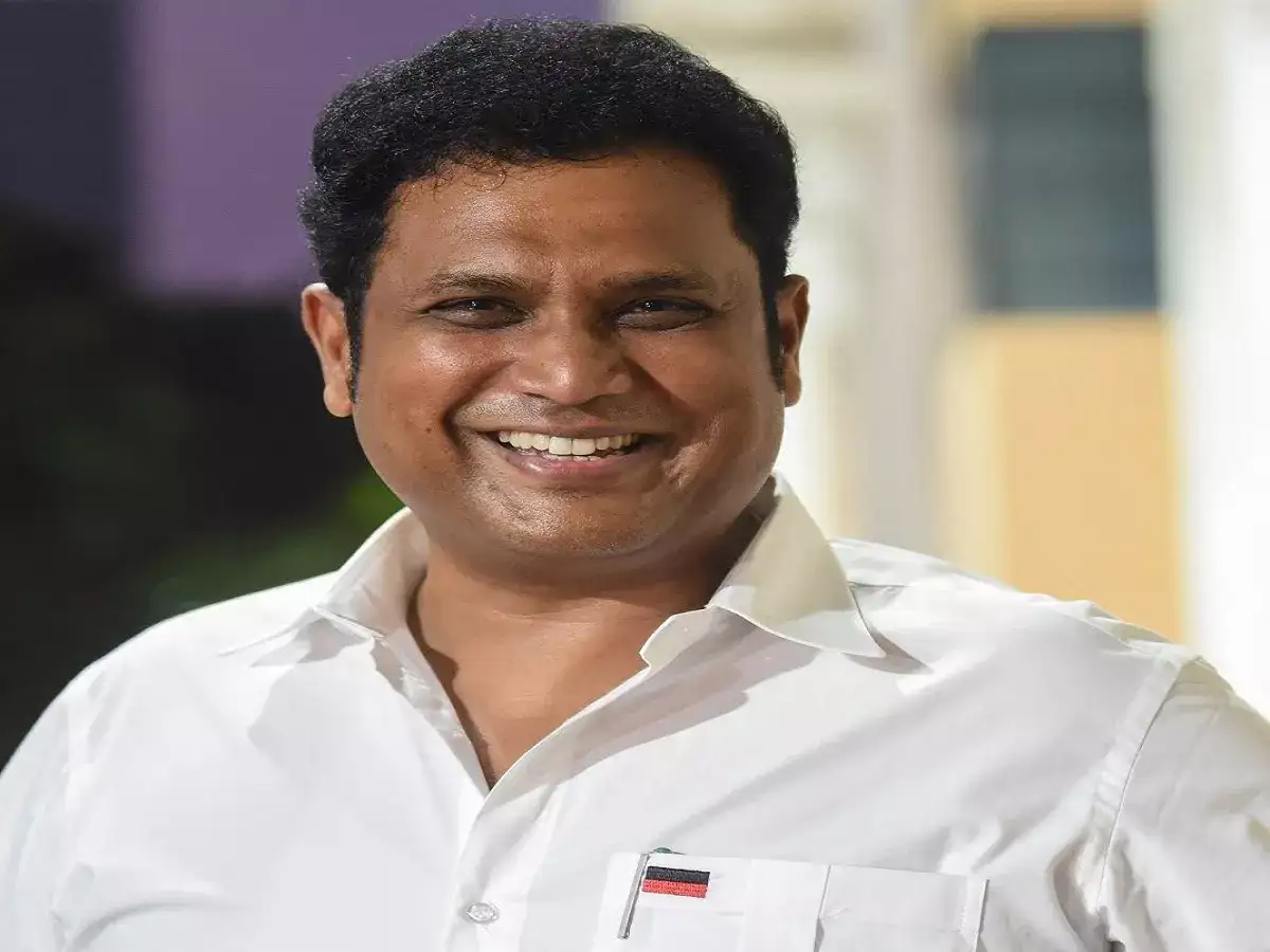 டெல்டாவில் அமைச்சர் டிஆர்பி ராஜா மாஸ் பிளான்... விவசாயிகளுக்கு குட் நியூஸ்! 