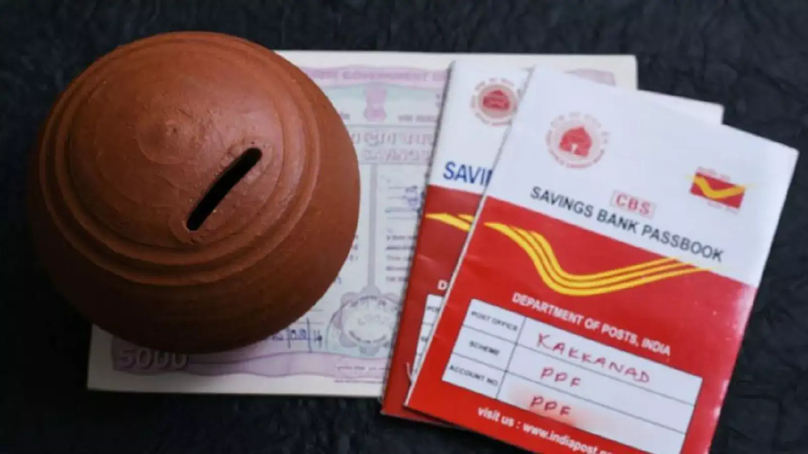 தபால் நிலையத்தில் போடும் பணம்.. வரி விலக்கு உண்டா? முதலீட்டாளர்கள் கவனத்துக்கு! 